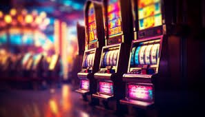 crow slots