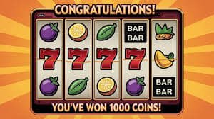 crow slots